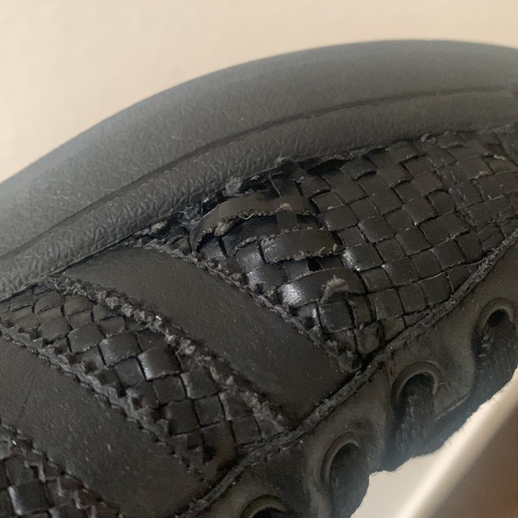 VINTAGE - Adidas Woven Superstar - Picture 10 of 11